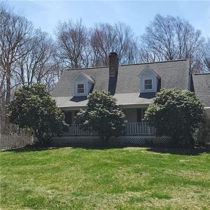 780 Danielson Pike, Scituate, RI, 02857