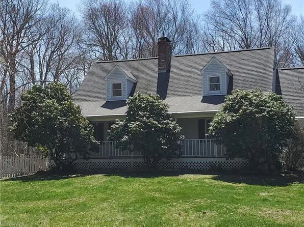 780 Danielson Pike, Scituate, RI 02857