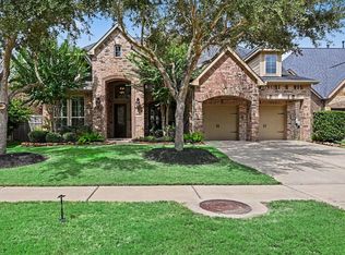 4914 Cibolo Creek Ct, Fulshear, TX 77441