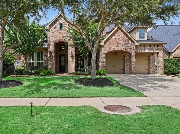 4914 Cibolo Creek Ct, Fulshear, TX 77441