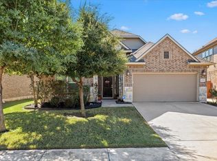 18008 Crimson Apple Way, Pflugerville, TX 78660