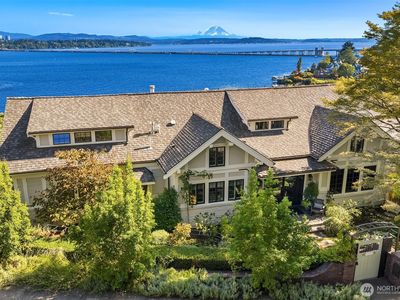 3408 E Laurelhurst Drive NE, Seattle, WA, 98105