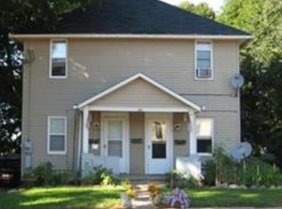 201 Bluff St, Akron, OH 44304