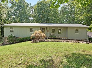 2825 Mary Emily Ln, Knoxville, TN 37924
