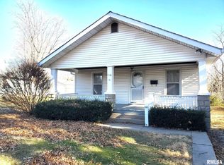 1116 N Columbia Ave, Springfield, IL 62702