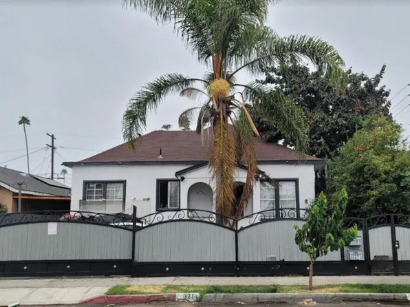 319 W 67th St, Los Angeles, CA 90003