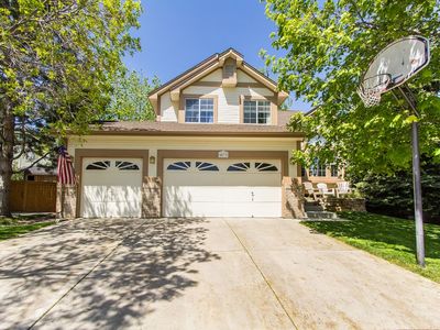 4873 S Bahama Way, Aurora, CO, 80015