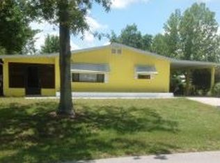 9210 SW 101st Pl, Ocala, FL 34481