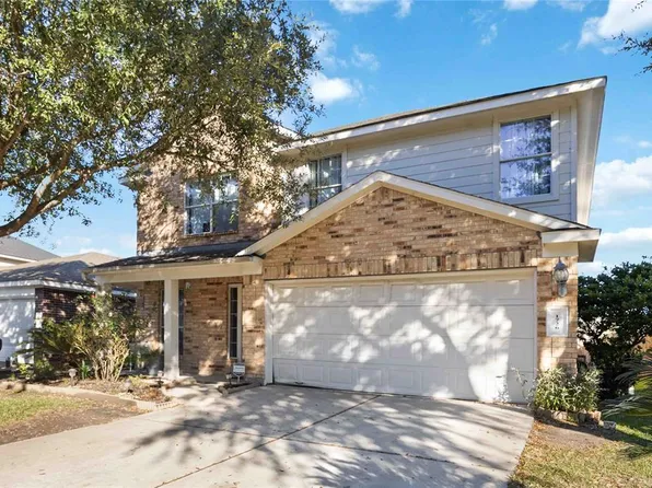 1726 Mickle Creek Drive, Houston, TX 77049