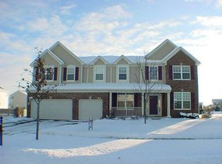 3125 Riley Rd, Montgomery, IL 60538