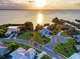 580 Apache Trl, Merritt Island, FL 32953