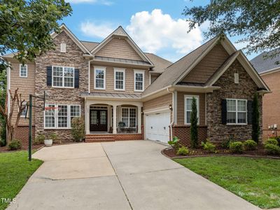 403 Belrose Dr, Cary, NC, 27513