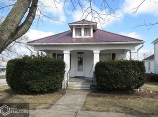 1427 Des Moines St, Keokuk, IA 52632