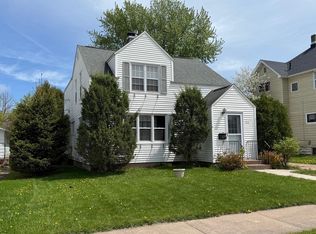 514 9th Ave W, Ashland, WI 54806