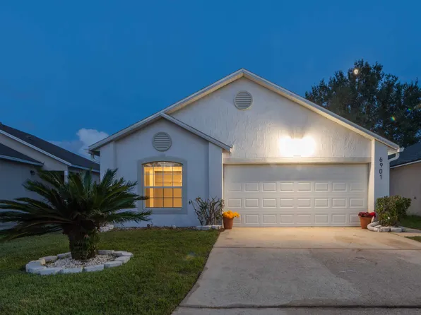6901 Playpark Trl W, Jacksonville, FL 32244
