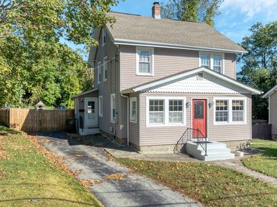 47 Phillips Street, New London, CT, 06320