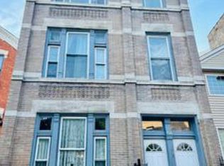 1926 S Racine Ave APT 3, Chicago, IL 60608