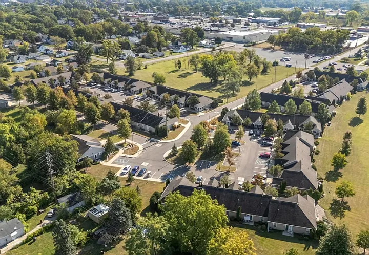 Creekside Village