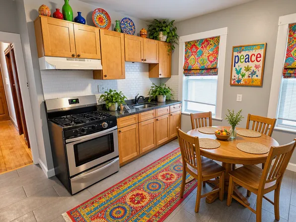 393 Talbot Ave #1, Dorchester, MA 02124