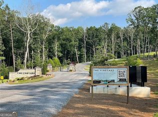 134 Twisted Oak Rd #134, Talking Rock, GA 30175