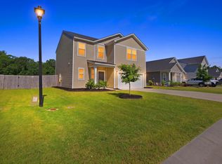 220 Cypress Plantation Rd, Moncks Corner, SC 29461