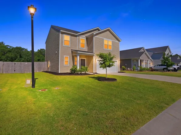 220 Cypress Plantation Rd, Moncks Corner, SC 29461
