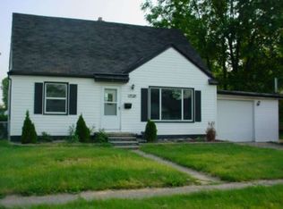 1500 Kingsley St, Mount Clemens, MI 48043