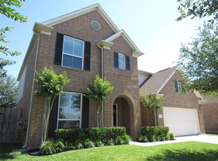 22442 Lieren Ct, Spring, TX 77373