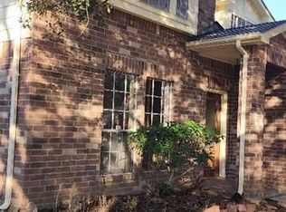 21522 Bridgewater Point, Katy, TX 77449
