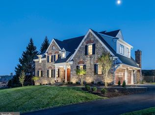 LOT Howell Rd #A, Malvern, PA 19355