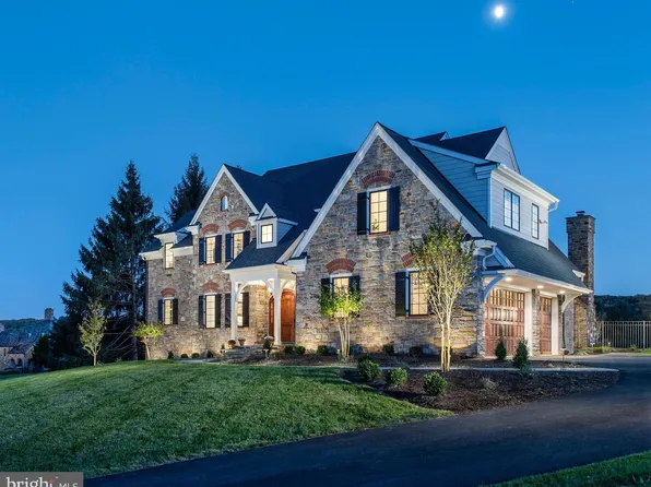 LOT Howell Rd #A, Malvern, PA 19355