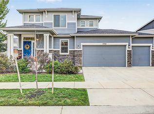 12361 Jasper Street, Commerce City, CO 80603