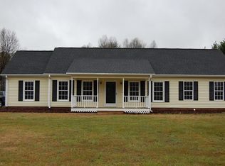 5479 Racine Rd, Randleman, NC 27317