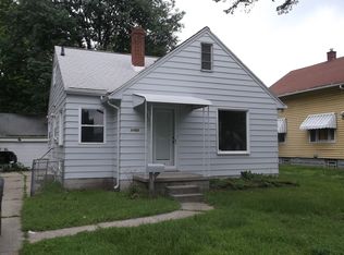 5434 Douglas Rd, Toledo, OH 43613