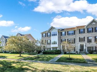 222 Straughn Ln, Westfield, IN 46074