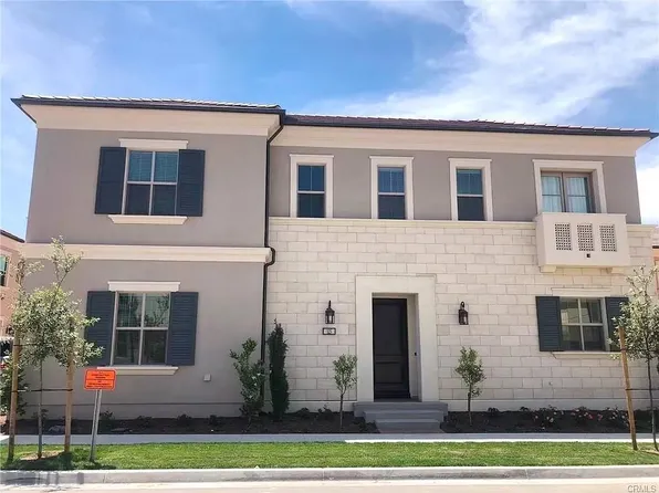 125 Trumpet Flower, Irvine, CA 92618