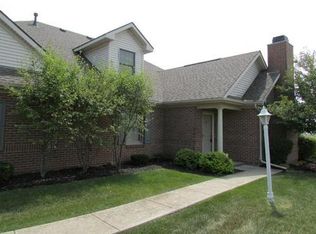 773 Crescent Pt, Springfield, OH 45503