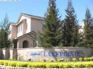 1229 Walleye Cmn #CM, Fremont, CA 94536
