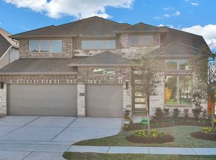 21115 Cove Coast Dr, Cypress, TX 77433