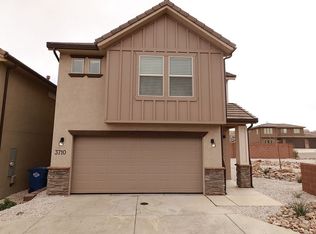 3710 E Nova Ln, Saint George, UT 84790