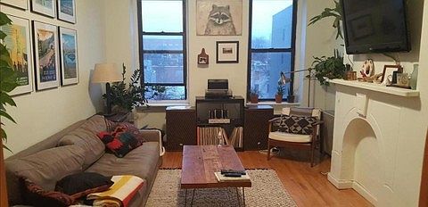2nd image of 72 Greene Ave #4R