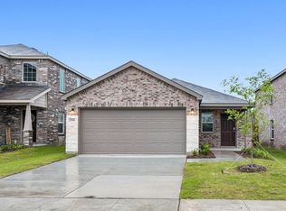 1706 Palo Blanco Dr, Forney, TX 75126