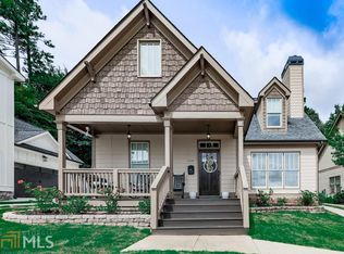 4106 Beverly Pl, Acworth, GA 30101