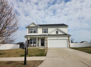6372 Amanda Dr, Portage, IN 46368