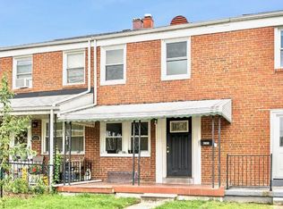 7838 Saint Boniface Ln, Dundalk, MD 21222