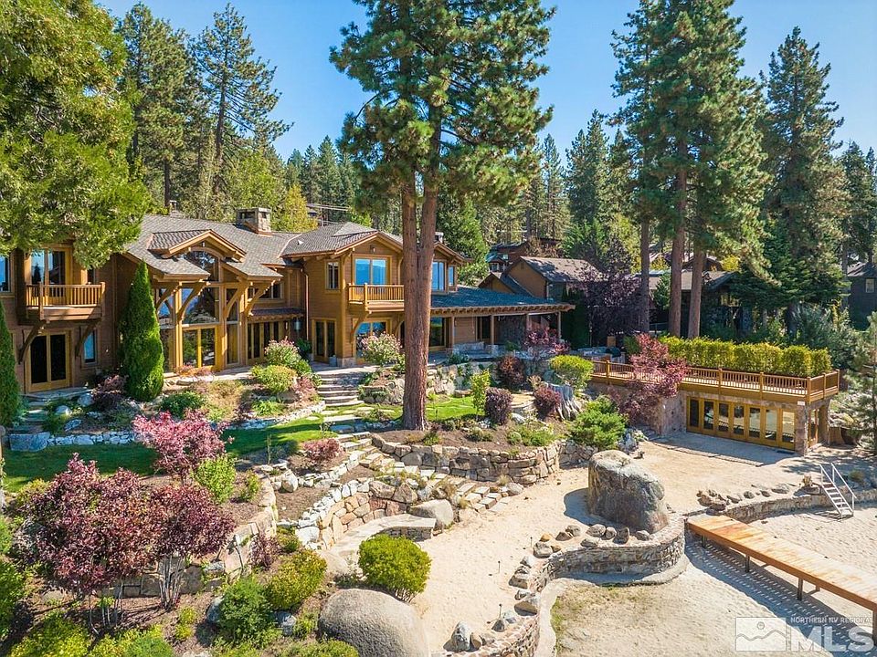 1180 Highway 50, Glenbrook, NV 89413 MLS 220015788 Zillow