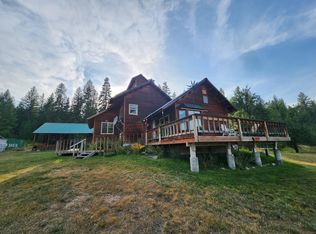 1407 S Basin Rd #B, Colville, WA 99114