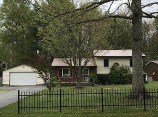 852 Grandview Rd, Daniels, WV 25832