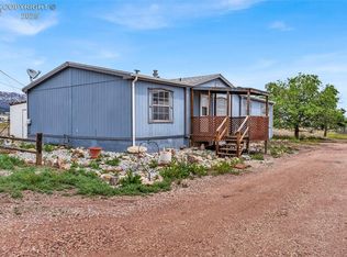 1210 Tennessee Ave, Canon City, CO 81212