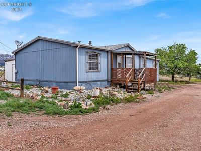 1210 Tennessee Ave, Canon City, CO, 81212
